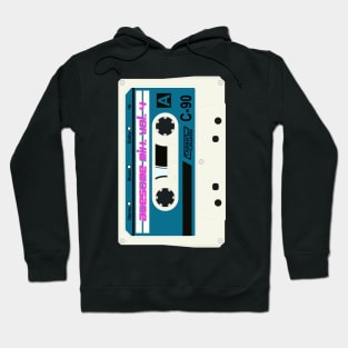 Awesome Mixtape Vol. 4 Guardians Of The Galaxy Hoodie